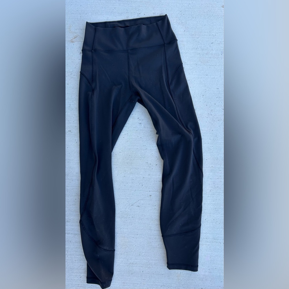 Women's lululemon leggings
